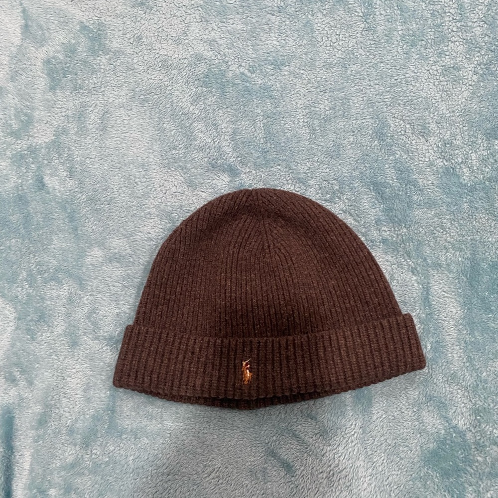 Polo Beanie